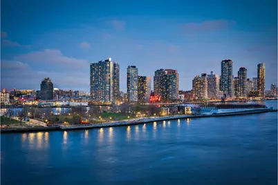 25 Sutton Place S #9N, New York City, NY 10022 - Photo 5