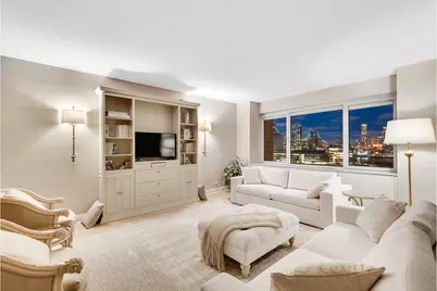 25 Sutton Place S #9N, New York City, NY 10022 - Photo 7