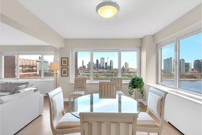 25 Sutton Place S #9N, New York City, NY 10022 - Photo 9