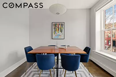 143 Bergen Street #301, New York City, NY 11217 - Photo 3