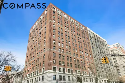505 W End Avenue #MAIS, New York City, NY 10024 - Photo 17