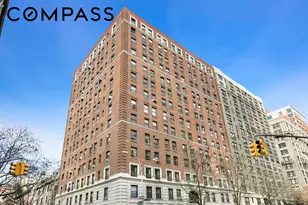 505 West End Ave, New York City, NY 10024 - Photo 17