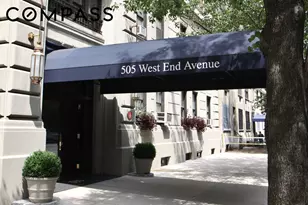505 West End Ave, New York City, NY 10024 - Photo 15