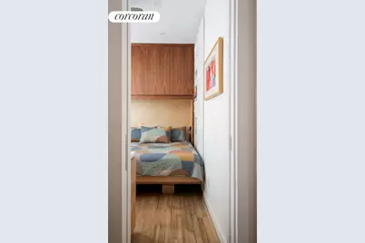 99 Ave B #4CD, New York City, NY 10009 - Photo 5