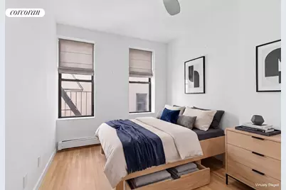 99 Ave B #4CD, New York City, NY 10009 - Photo 3