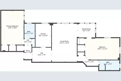 224 Highland Boulevard #204, New York City, NY 11207 - Photo 11