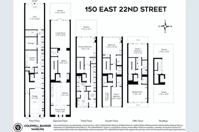 150 E 22nd Street, New York City, NY 10010 - Photo 5