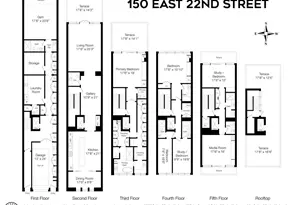 150 E 22nd St, New York City, NY 10010 - Photo 5