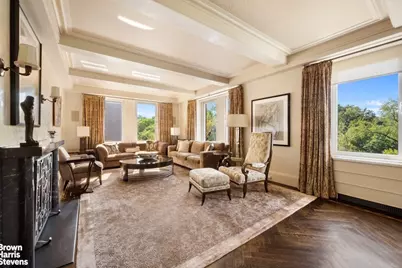 1215 5th Avenue #6B, New York City, NY 10029 - Photo 1