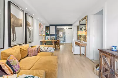 401 E 74th Street #8A, New York City, NY 10021 - Photo 1