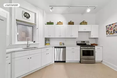 400 3rd Street #2L, New York City, NY 11215 - Photo 5