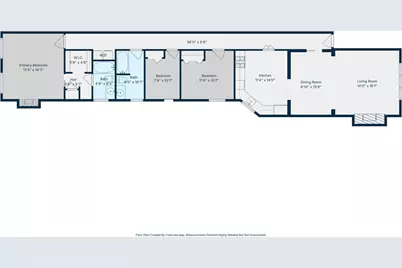 400 3rd Street #2L, New York City, NY 11215 - Photo 13