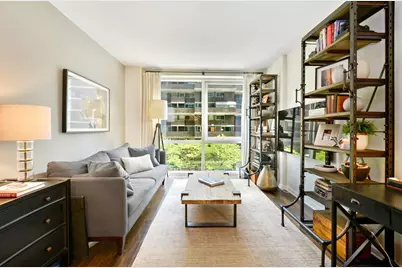 340 E 23rd Street #4K, New York City, NY 10010 - Photo 7