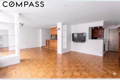 201 E 25th Street #2FG, New York City, NY 10010 - Photo 1