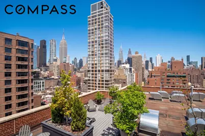 201 E 25th Street #2FG, New York City, NY 10010 - Photo 15