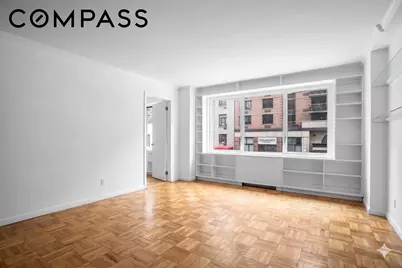 201 E 25th Street #2FG, New York City, NY 10010 - Photo 3