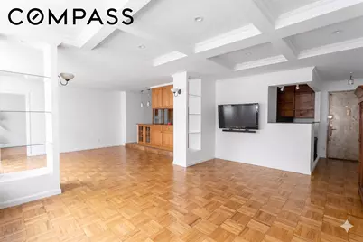 201 E 25th Street #2FG, New York City, NY 10010 - Photo 1