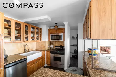 201 E 25th Street #2FG, New York City, NY 10010 - Photo 5
