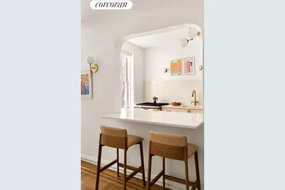 44 Prospect Park W #A2, New York City, NY 11215 - Photo 3