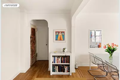 44 Prospect Park W #A2, New York City, NY 11215 - Photo 5