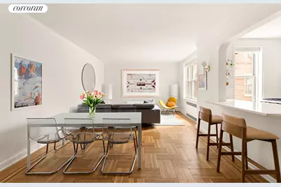 44 Prospect Park W #A2, New York City, NY 11215 - Photo 1