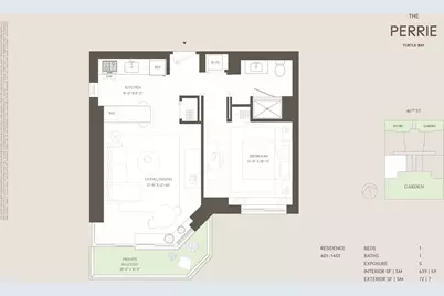 234 E 46th Street #1401, New York City, NY 10017 - Photo 19