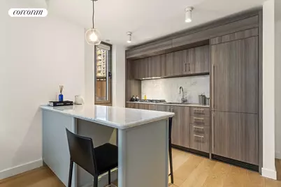 234 E 46th Street #1401, New York City, NY 10017 - Photo 3