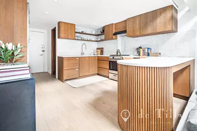 211 Thompson Street #PH-6E, New York City, NY 10012 - Photo 9
