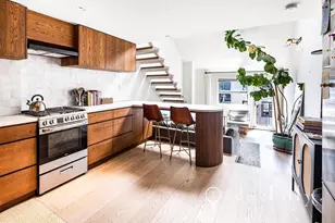 211 Thompson St, New York City, NY 10012 - Photo 1
