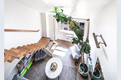 211 Thompson Street #PH-6E, New York City, NY 10012 - Photo 13