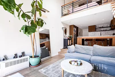 211 Thompson Street #PH-6E, New York City, NY 10012 - Photo 5