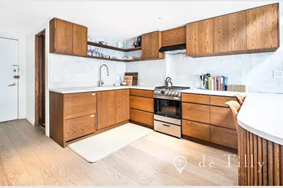 211 Thompson Street #PH-6E, New York City, NY 10012 - Photo 7