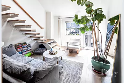 211 Thompson Street #PH-6E, New York City, NY 10012 - Photo 11