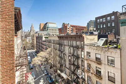 211 Thompson Street #PH-6E, New York City, NY 10012 - Photo 21