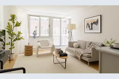 234 E 46th Street #801, New York City, NY 10017 - Photo 19
