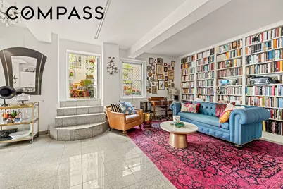 2166 Broadway #4C, New York City, NY 10024 - Photo 3