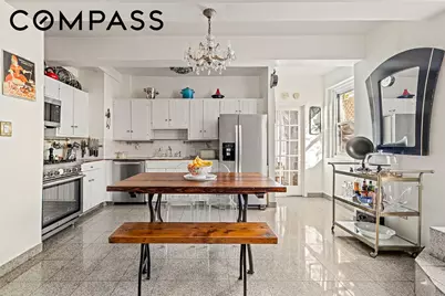 2166 Broadway #4C, New York City, NY 10024 - Photo 5
