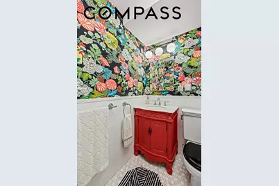 2166 Broadway #4C, New York City, NY 10024 - Photo 9