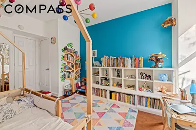 2166 Broadway #4C, New York City, NY 10024 - Photo 7