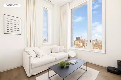180 E 88th Street #20B, New York City, NY 10128 - Photo 11