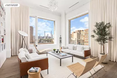 180 E 88th Street #20B, New York City, NY 10128 - Photo 1