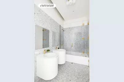 180 E 88th Street #20B, New York City, NY 10128 - Photo 9