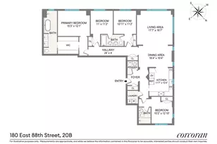 180 E 88th St, New York City, NY 10128 - Photo 23