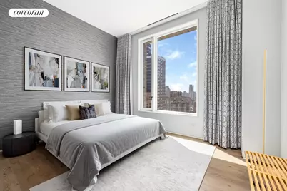 180 E 88th Street #20B, New York City, NY 10128 - Photo 5