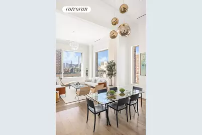 180 E 88th Street #20B, New York, NY 10128 - Photo 3