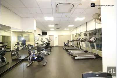 250 E 40th Street #4 A, New York City, NY 10016 - Photo 11