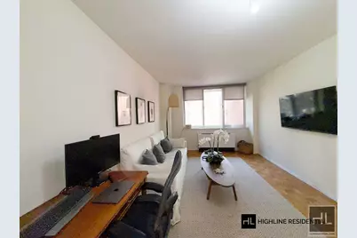 250 E 40th Street #4 A, New York City, NY 10016 - Photo 5