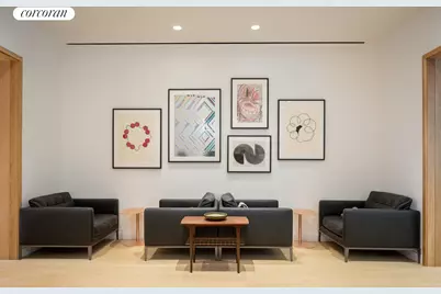 234 E 46th Street #1501, New York City, NY 10017 - Photo 11
