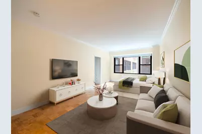 305 E 40th Street #14V, New York City, NY 10017 - Photo 1