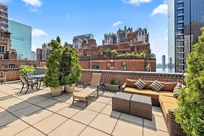 305 E 40th Street #14V, New York City, NY 10017 - Photo 7